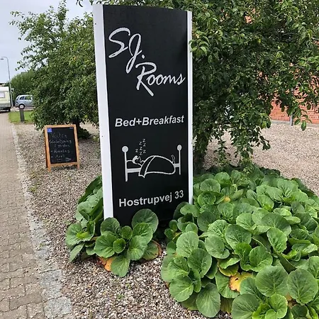 Sj Tønder