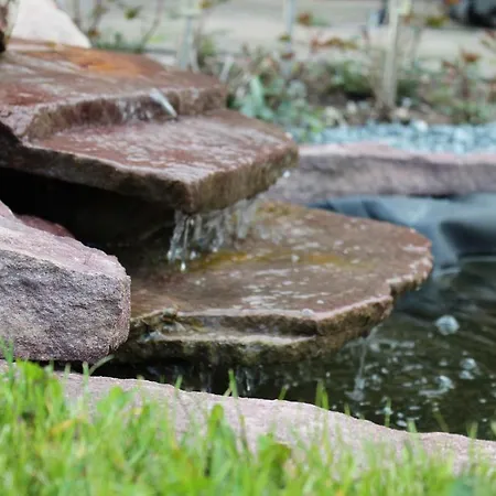 Sj Casa de hóspedes *