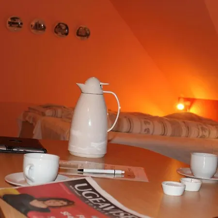 Casa de hóspedes Sj