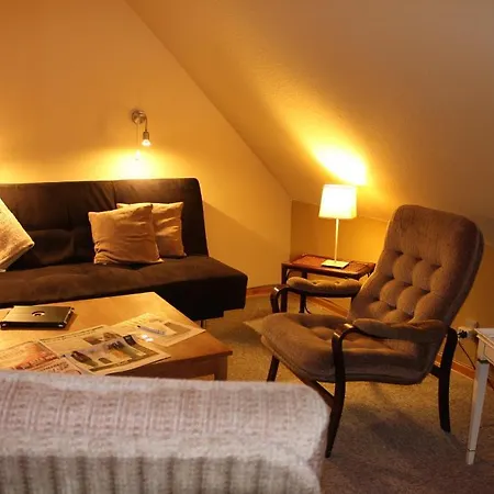 بيت ضيافة Sj توندر