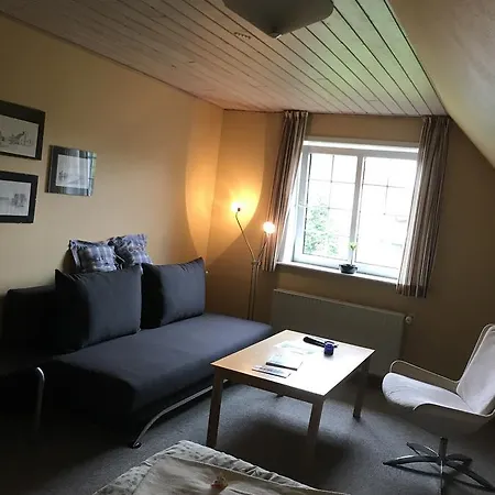 Sj Pensionat Tønder