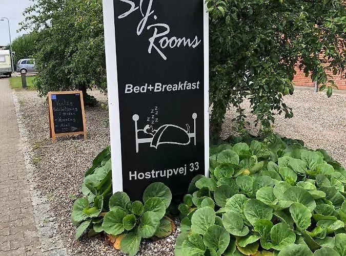 Sj Tønder