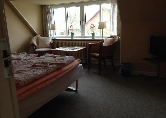 Sj Affittacamere Tønder